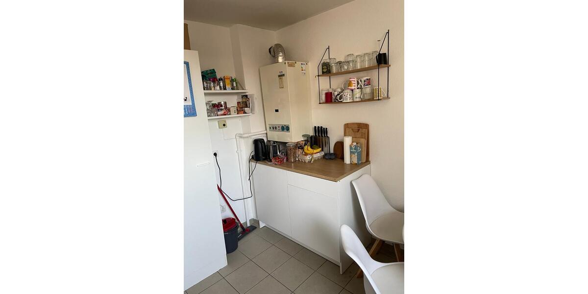 Dachgeschoßwohnung Mannheim Herzogenried - 28 Zimmer, 78 m&sup2;, 400&euro; | Angebot:25973925