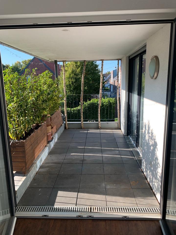 2,5 Zimmer Wohnung,BalkonLoggia,Aufzug,Einbauküche