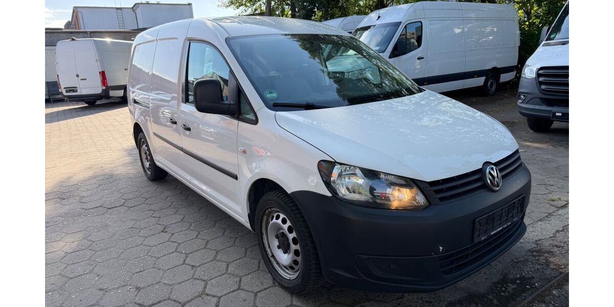 VW Caddy 234.000 km 4.950 &euro; Hamburg 20537