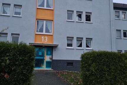 Charmante 2-Zimmer-Eigentumswohnung mit Balkon in zentraler Lage 2 zimmer