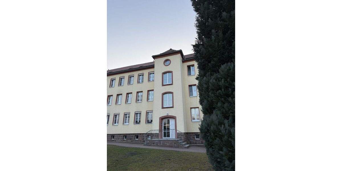 Etagenwohnung Mittweida - 3 Zimmer, 62 m&sup2;, 69.000&euro; | Angebot:25372360