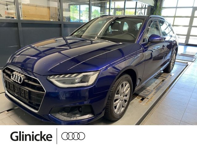 Audi A4 82.400 km 19.980 &euro; Weimar 99423