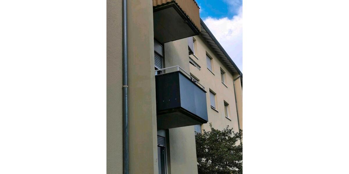 Etagenwohnung Landau in der Pfalz - 3 Zimmer, 69 m&sup2;, 820&euro; | Angebot:26325923
