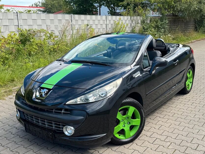 Peugeot 207 147.637 km 3.990 € Bad Doberan 18209