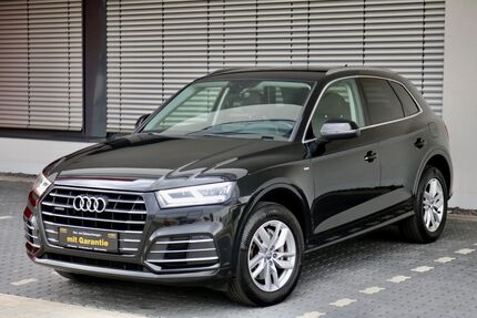 Audi Q5 169.899 km 25.900 € Bodenheim 55294
