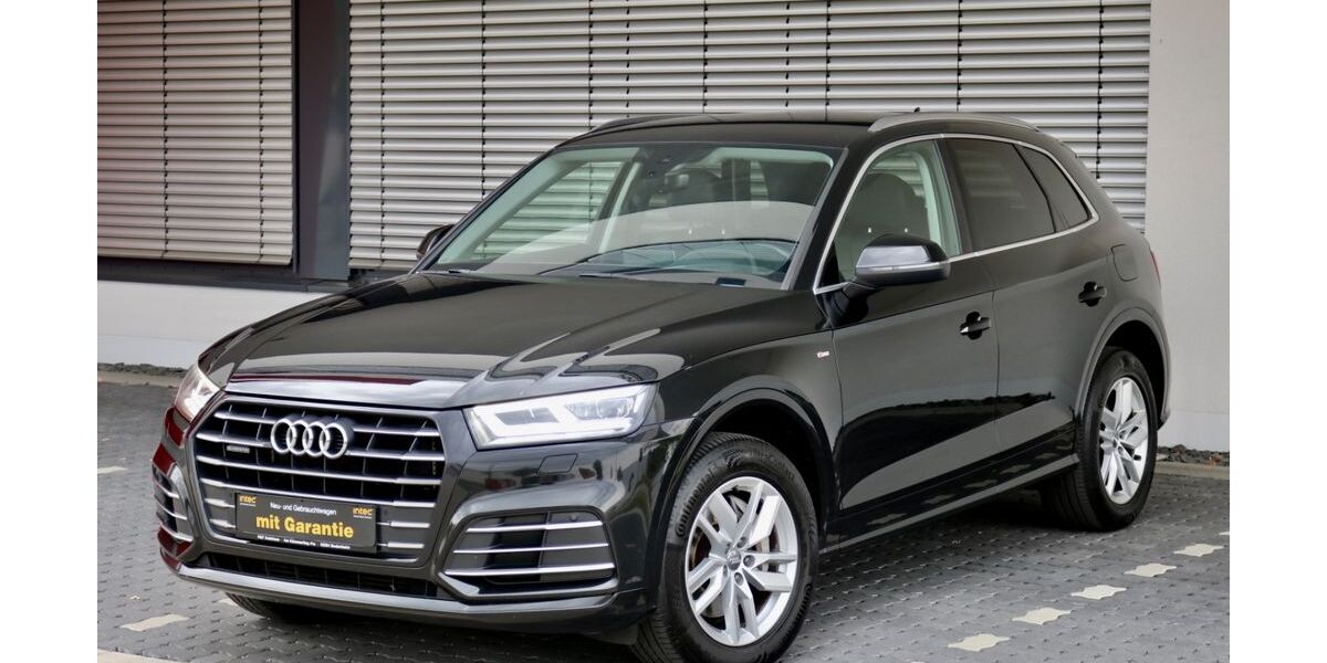 Audi Q5 169.899 km 25.900 € Bodenheim 55294