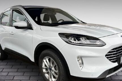 Ford Kuga 33.000 km 23.990 &euro; Neunkirchen 66539