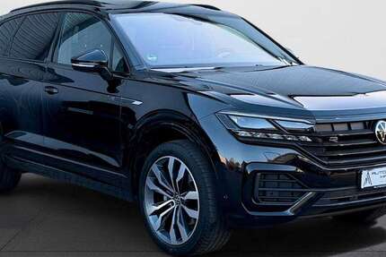 VW Touareg 200.000 km 34.950 &euro; Ronnenberg 30952