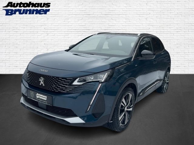 Peugeot 3008 28.800 km 28.950 € Starnberg-Wangen 82319