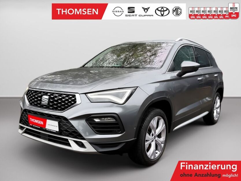 Seat Ateca 54.144 km 31.390 € Hamburg 22045