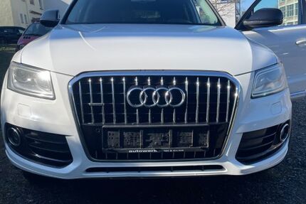 Audi Q5 230.000 km 12.600 &euro; Arnsberg 59755