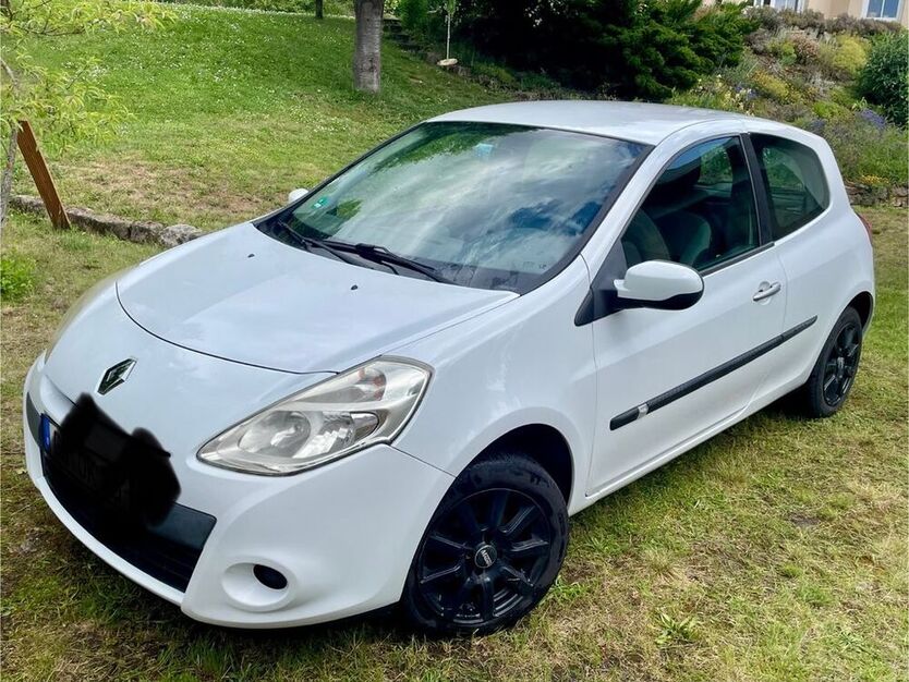 Clio