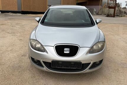 Seat Leon 200.000 km 1.390 &euro; Gussenstadt 89547