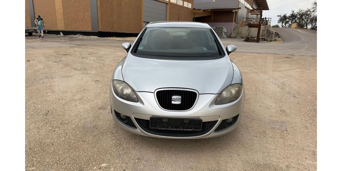 Seat Leon 200.000 km 1.390 &euro; Gussenstadt 89547