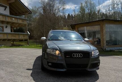 Audi RS4 259.072 km 26.499 &euro; Bodenmais 94249
