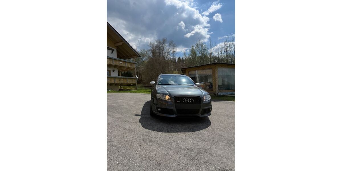 Audi RS4 259.072 km 26.499 &euro; Bodenmais 94249