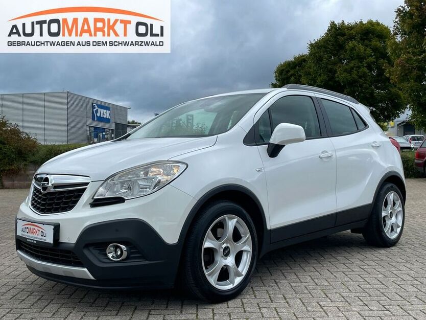 Mokka