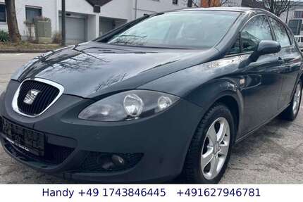 Seat Leon 196.000 km 1.990 € Waldkraiburg 84478