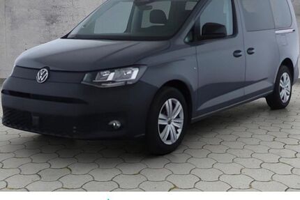 VW Caddy Maxi 7.800 km 29.980 &euro; Plauen 08527