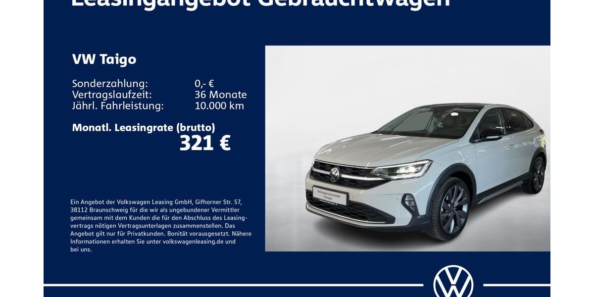 VW Taigo 78.855 km 18.930 &euro; Stuttgart-Wangen 70188
