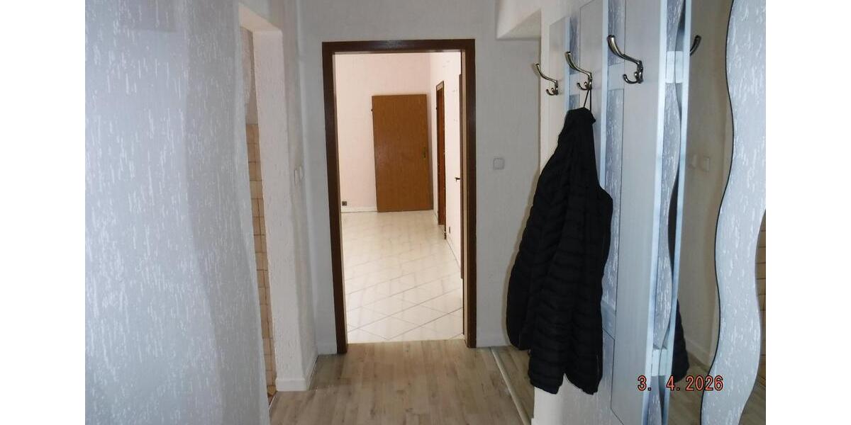Etagenwohnung Bexbach - 3.5 Zimmer, 95 m&sup2;, 560&euro; | Angebot:26088890