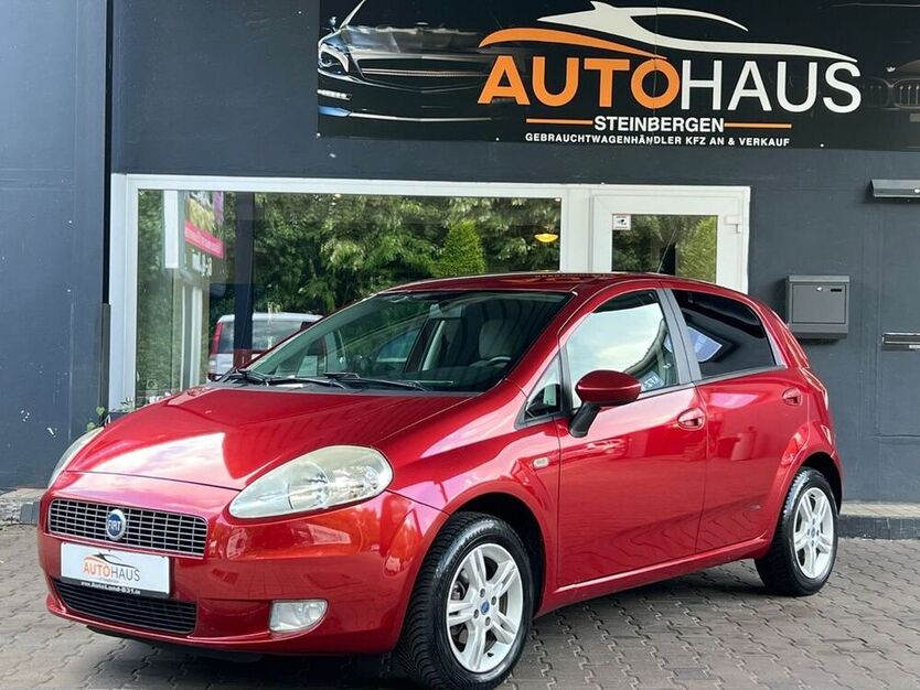Punto