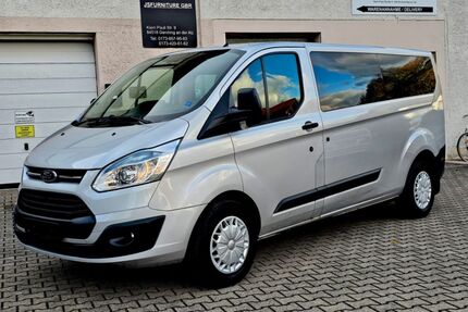Ford Transit 250.500 km 10.900 &euro; Garching an der Alz 84518