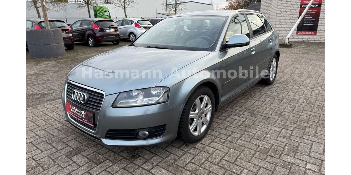 Audi A3 163.000 km 6.999 &euro; Diepholz 49356