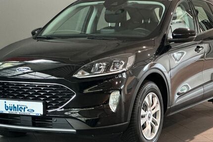 Ford Kuga 67.335 km 18.990 € Marbach am Neckar 71672