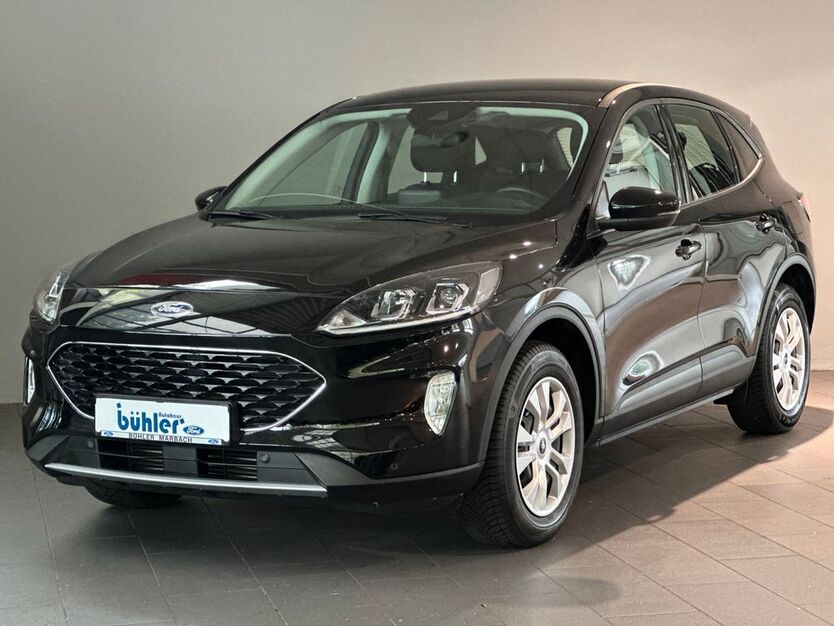 Ford Kuga 67.335 km 18.990 € Marbach am Neckar 71672