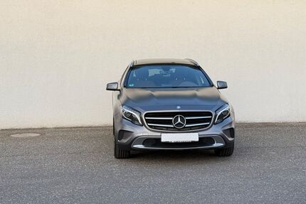 Mercedes-Benz GLA 200 145.000 km 14.499 &euro; Kandel 76870