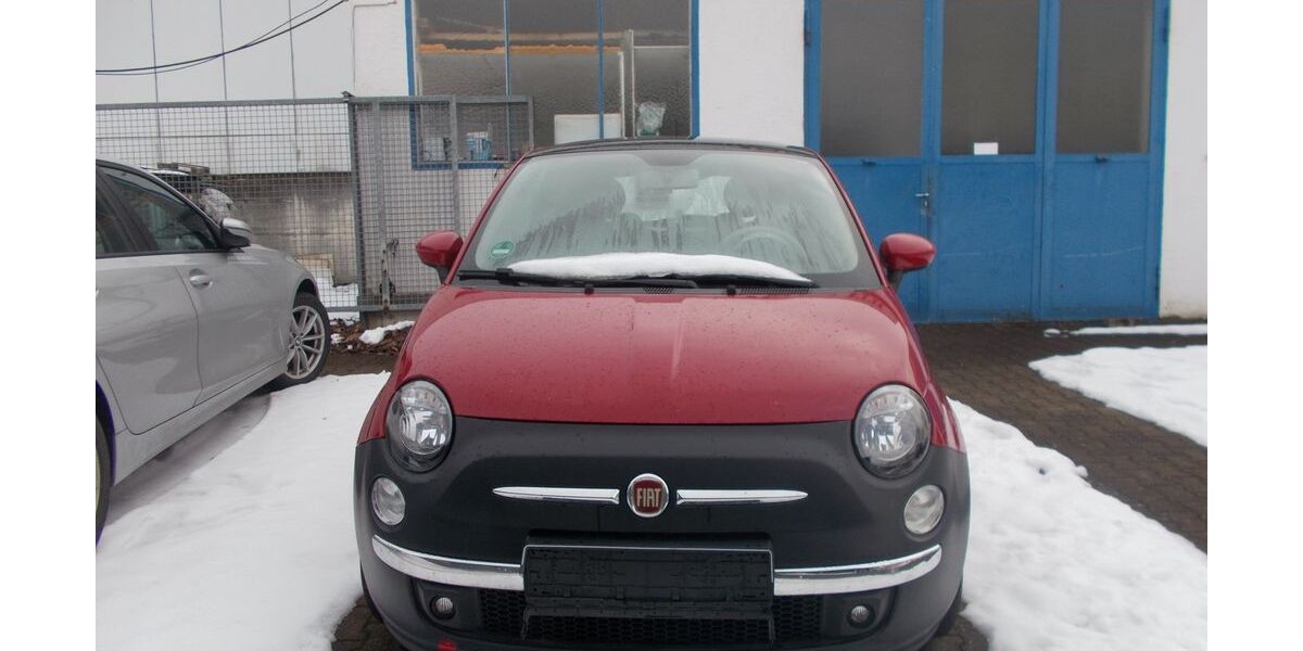 Fiat 500 181.200 km 2.799 &euro; Aalen 73431