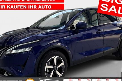 Nissan Qashqai 14.193 km 25.980 &euro; Rheinstetten 76287