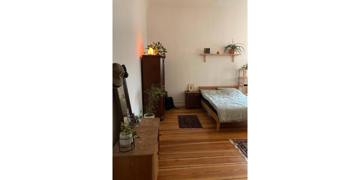 Hochparterre Eberswalde - 35 Zimmer, 170 m&sup2;, 580&euro; | Angebot:26146224