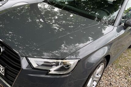 Audi A3 121.000 km 12.490 &euro; Mahlow 15831