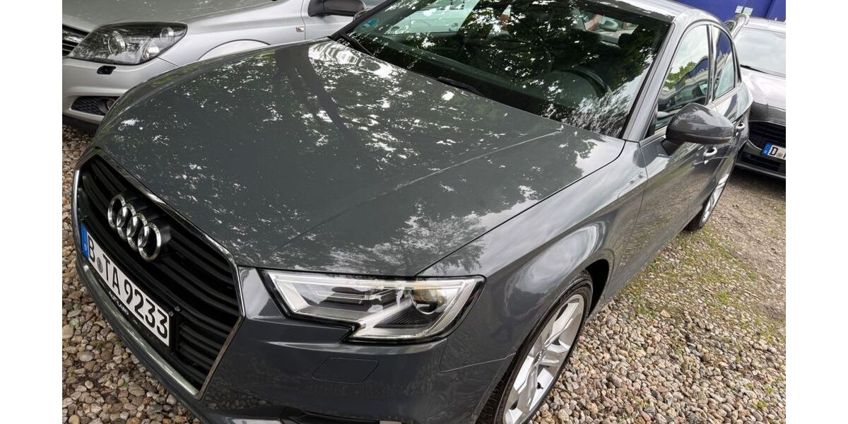 Audi A3 121.000 km 12.490 &euro; Mahlow 15831