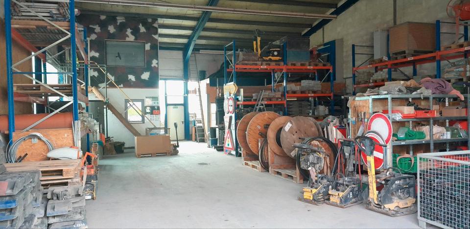 Gewerbeobjekt Kraichtal - 1.000&euro; | Angebot:26635218