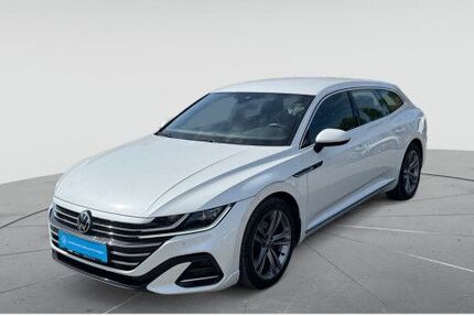 VW Arteon 102.917 km 28.420 &euro; Darmstadt 64295