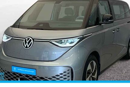 VW ID. Buzz 7.500 km 60.860 &euro; Kaufbeuren 87600