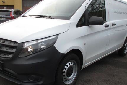 Mercedes-Benz Vito 190.592 km 8.450 &euro; Würzburg 97080