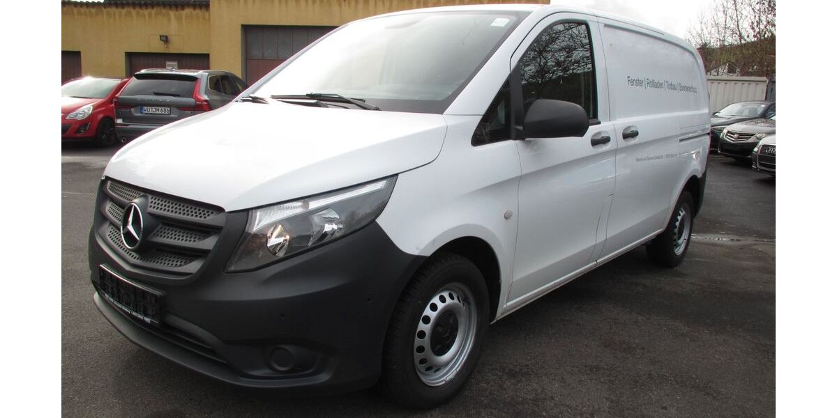 Mercedes-Benz Vito 190.592 km 8.450 &euro; Würzburg 97080