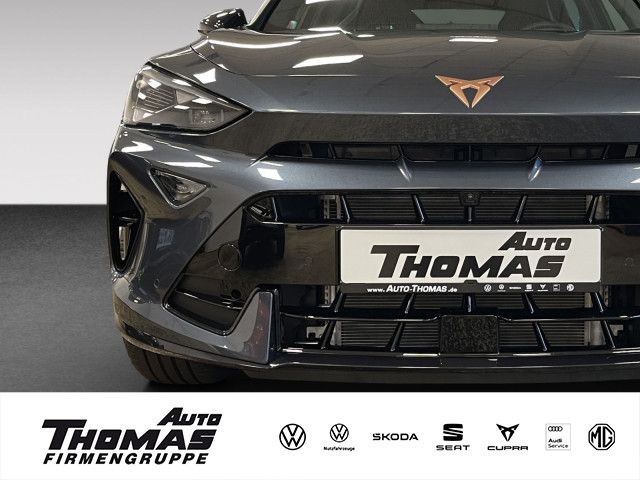 Cupra Formentor 4.500 km 39.470 &euro; Hennef 53773