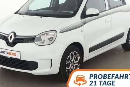 Renault Twingo 54.066 km 8.410 € Essen 45141