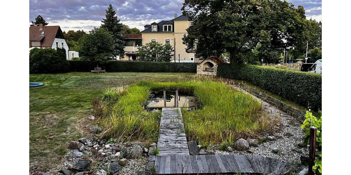 Grundstück zu verkaufen in Dresden - Oberwartha 299.000 € 1140 m² zimmer