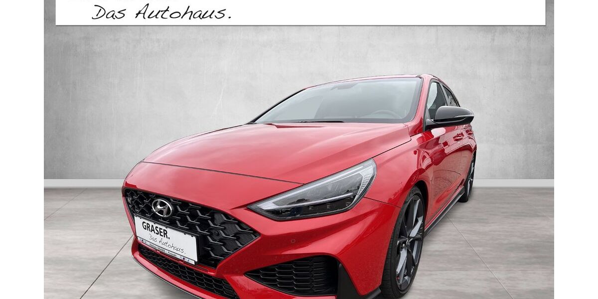 Hyundai i30 23.500 km 29.900 &euro; Pressath 92690