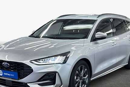 Ford Focus 18.035 km 24.715 &euro; Hannover 30165
