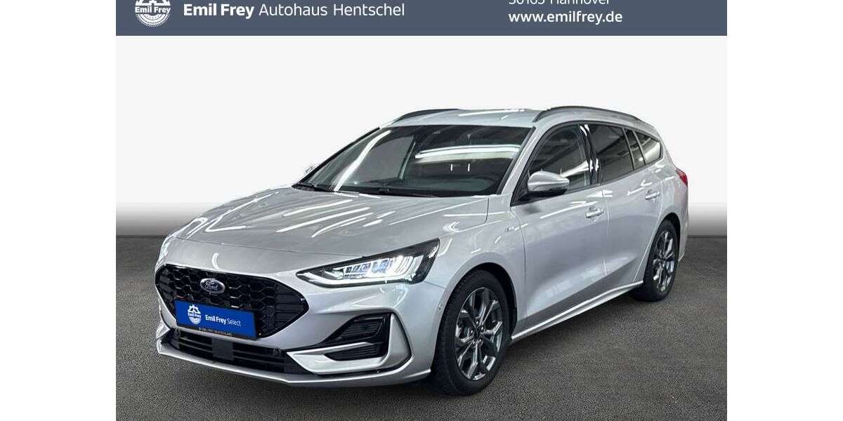 Ford Focus 18.035 km 24.715 &euro; Hannover 30165