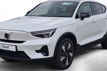 Volvo C40 2.000 km 48.550 € Ansbach 91522