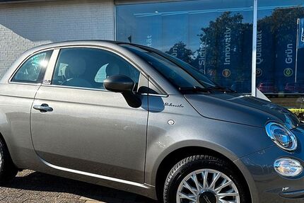 Fiat 500 17.839 km 14.990 € Brake 26919
