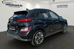KONA Trend Elektro 2WD 3-Phasen Navi Soundsystem L
